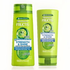 Garnier fructis strength - garnier,