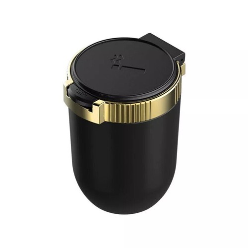 Car cup holder - ashtray, ash