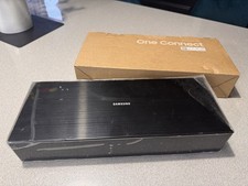 Samsung  One Connect Box For The Frame TV  QE75LS03A LS03