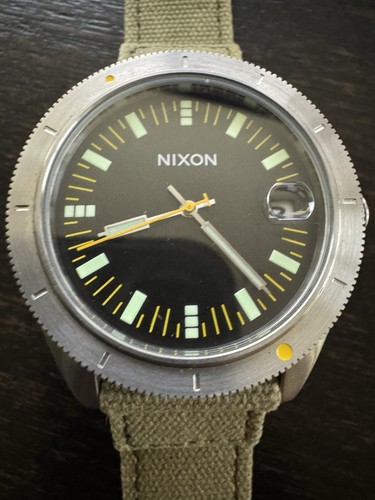 Nixon men the - nixon, 100m
