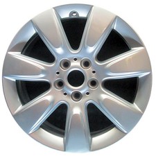 Wheel Rim Mini Cooper