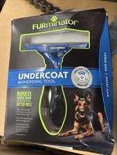 FURminator Undercoat