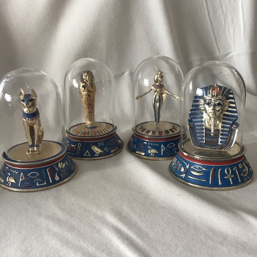 Egyptian tesori limited - egyptian,