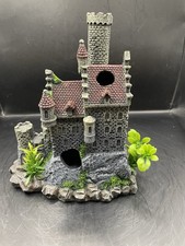 Aquarium Fish Tank Ornament