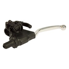 RFX CLUTCH LEVER & BRACKET