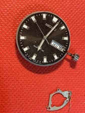 Gents seiko Movement Only