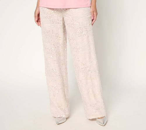 Dennis basso pants size - basso,