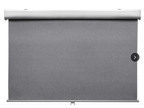 Ikea tretur black - black-out, roller