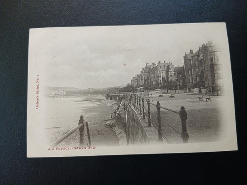 Old parade colwyn bay - parade,,