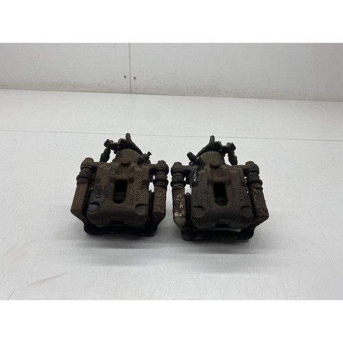 Honda civic brake calipers - civic,