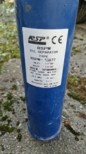 RSPW / SRW 55877 Oil Separator