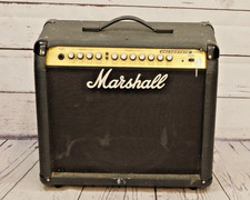 Marshall Valvestate VS65R Vintage Combo with a preamp valve