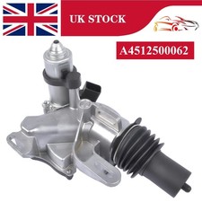 For 07- Smart Fortwo 451