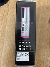 Rohs Cordless Automatic Hair