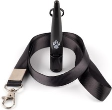 TDL Dog Training Whistle with