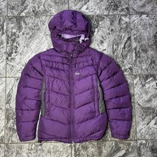 RAB ASCENT EXTREME PERTEX DOWN