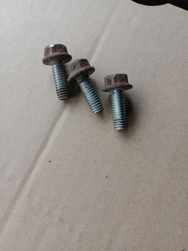 Engine bolts viking - engine, 248.3t