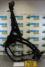 Honda CB 500 Main Frame HPI