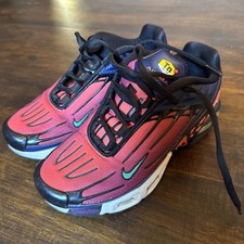 Nike Air Max Plus Size 5Y Tn 3