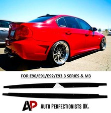 For BMW 3 Series E90/E92/E93