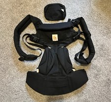 Ergobaby Omni 360 Baby Carrier