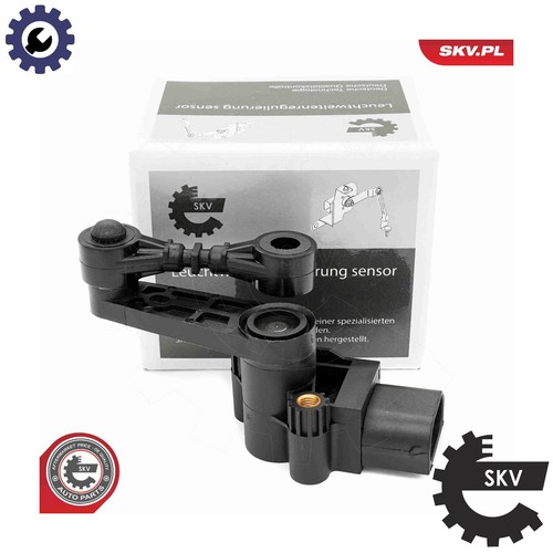 Sensor headlight levelling - sensor,