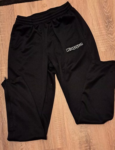 Kappa tracksuit bottoms - , small