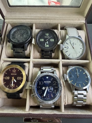 Nixon watch collection - nixon, 11
