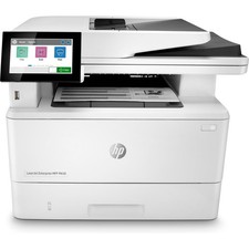 HP LaserJet Enterprise MFP