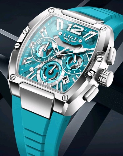 Mens luxury watch - mens,