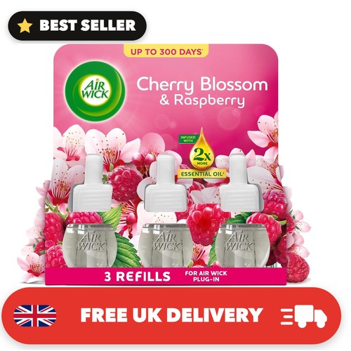 Air wick cherry blossom - air,