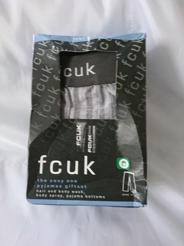 Fcuk urban body - fcuk,