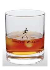 Johnnie Walker Whisky Glass