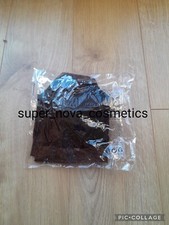 AVON SPARKLE ONE BRA BLACK WITH GOLD SIZES 12-14, 16-18, 20-22 NEW NO WIRE