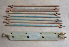 Land Rover / 4x4 / Offroad  / Winching / Recovery Military Ground Anchor Set