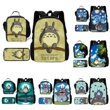 My Neighbor Totoro School