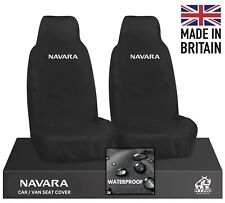 For Nissan Navara Logo Heavy