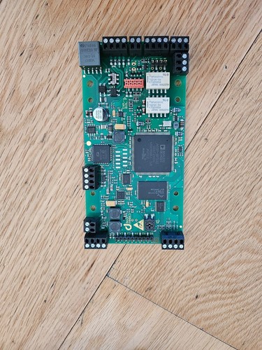 Intercom module et808ame - intercom,
