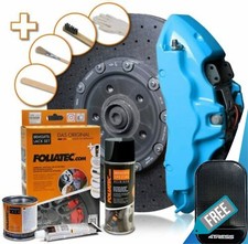 Brake caliper foliatec ft2178 - brake,