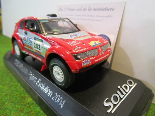 Mitsubishi pajero evolution - evolution, #