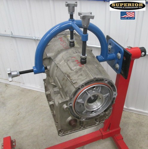 Heavy duty 6l80e 6l90e - duty, gm