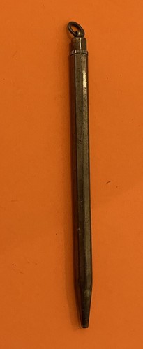 Antique propelling pencil