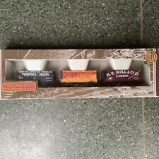 Bachmann 33-027 OO Gauge Coal Traders Classics (London)