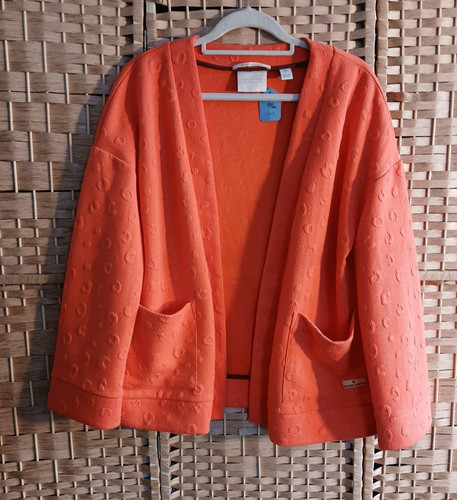 Scotch and soda ladies jacket - and,