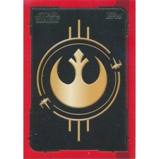 Force Attax Journey to Star