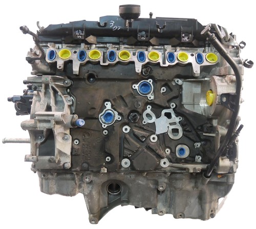 Engine for bmw series - bmw, g11