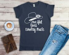This Girl Loves Country Music