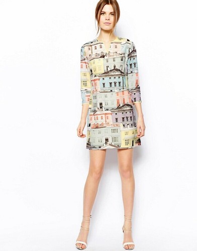 Ted baker regency house - ted,