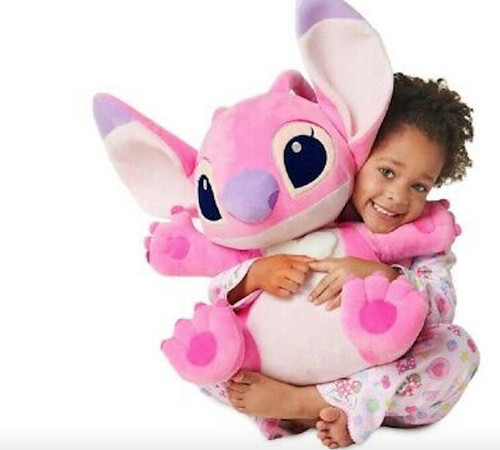 Official disney store lilo - official,