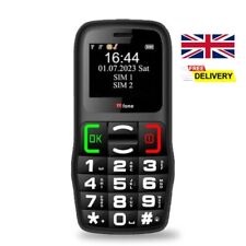 TTfone TT220 Big Button